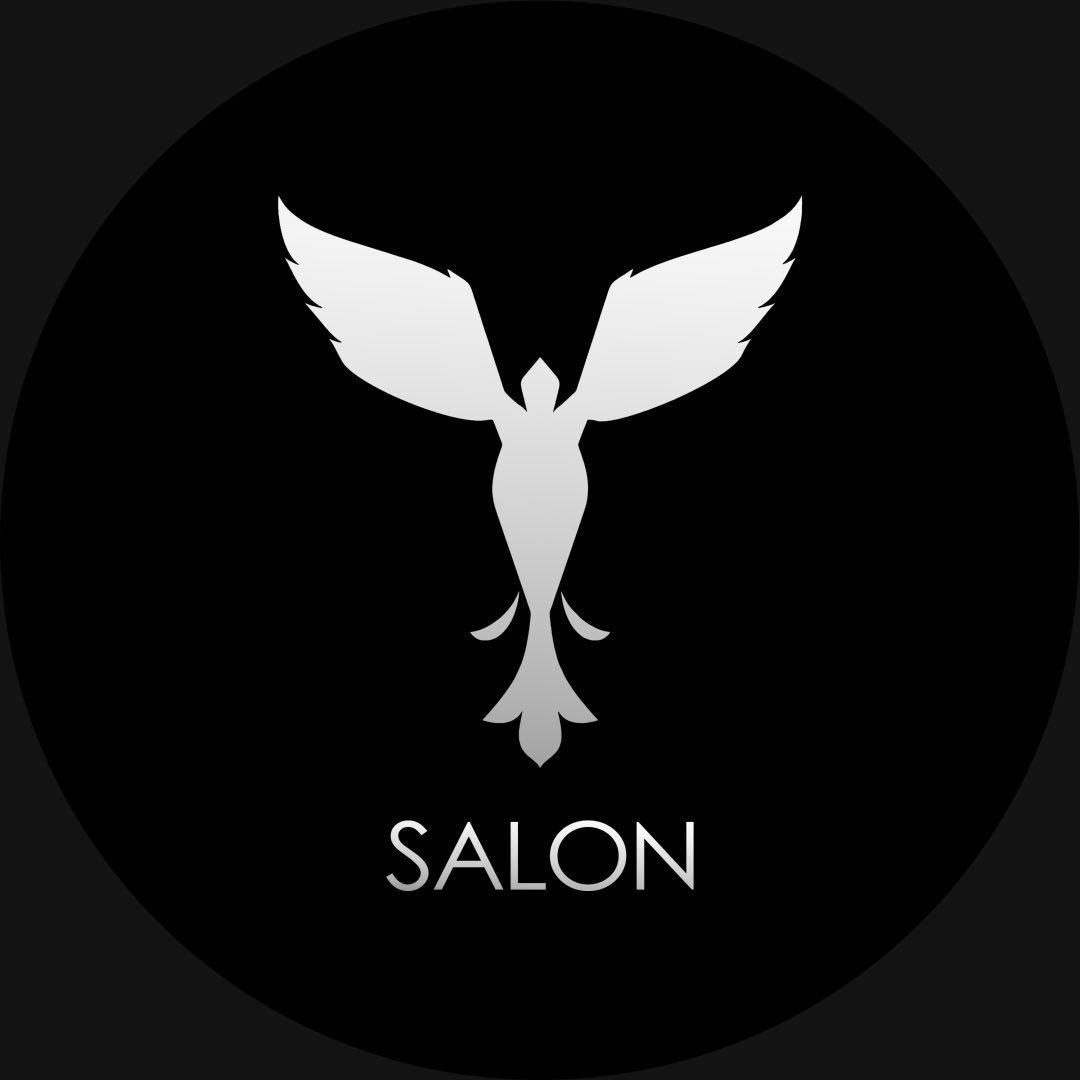 Adonys Salon Logo